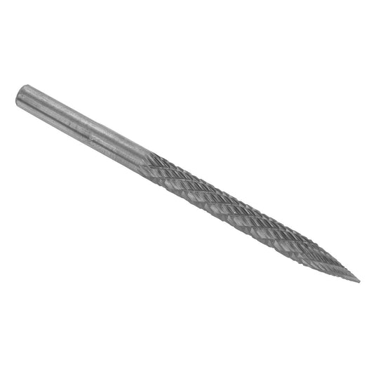 Sealey Tyre Repair Carbide Mill Cutter 6mm CDB06