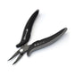 CK Tools Ecotronic ESD Snipe Nose Pliers (Bent) T3892