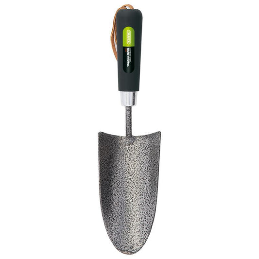 Draper Carbon Steel Heavy Duty Hand Trowel GCHT/I - 88806