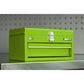 Sealey Superline Pro Superline Pro� Mini Toolbox with Drawer - Green APMTB3