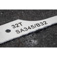 Sealey Air Saw Blade 32tpi - Pack of 15 SA345/B3215