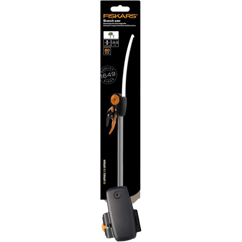 Fiskars Branch Saw for Tree Pruners UPX86, UPX82 (1023633)