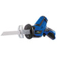 Storm Force 10.8V Power Interchange Cordless Reciprocating Saw (Sold Bare) - 17129