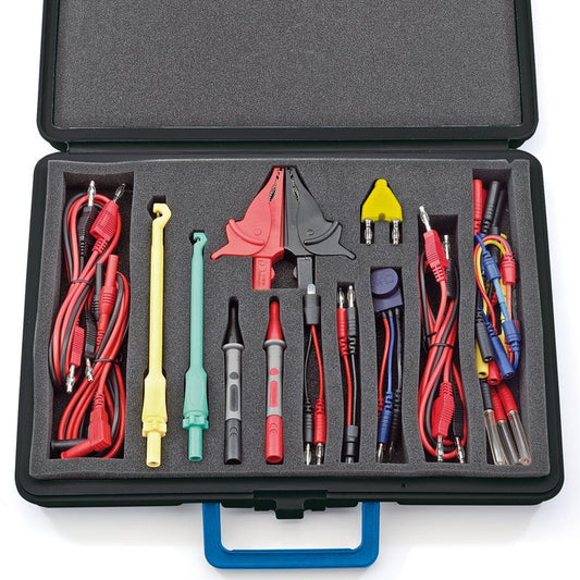 Draper 54371 Automotive Diagnostic Test Lead Kit 28 Piece