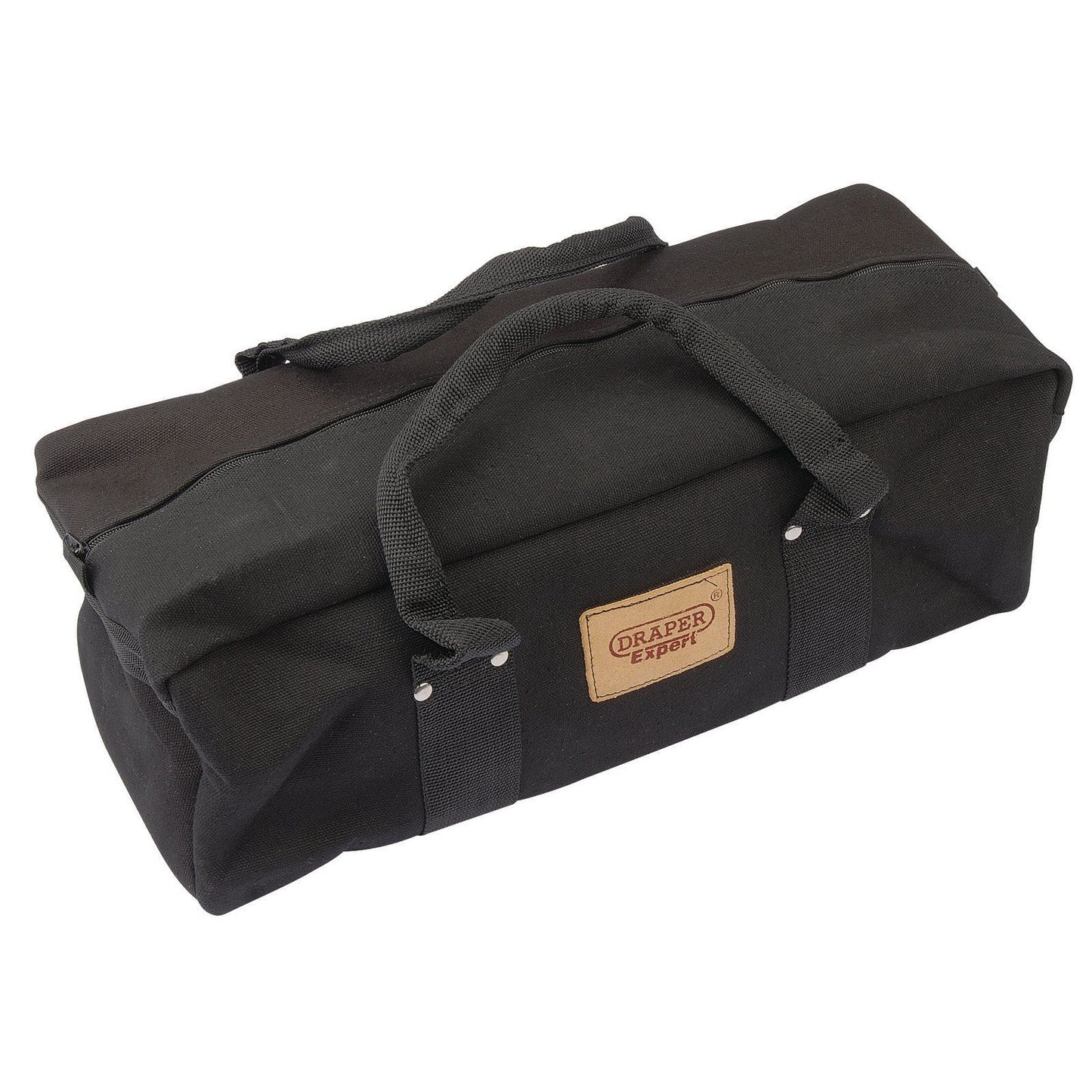 Genuine Draper Expert 72973 CANVAS TOOL BAG 460 x 160 x 170mm