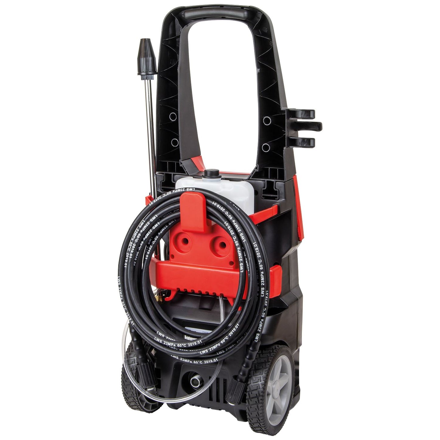 SIP Industrial CW2300 Electric Pressure Washer