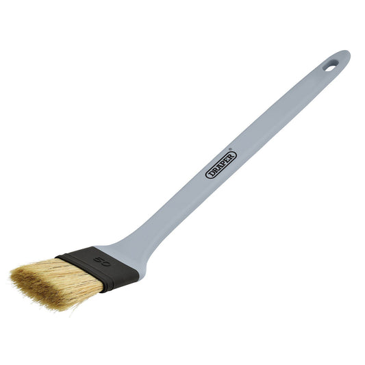 Draper Long Reach Angled Paint Brush, 2"/50mm