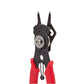 CK Tools Circlip Pliers Adjustable Inside/Outside Straight T3716