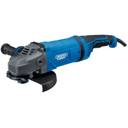 Draper 2600W 230mm Angle Grinder AG2600/230E