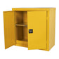 Sealey Hazardous Substance Cabinet 900 x 460 x 900mm FSC05