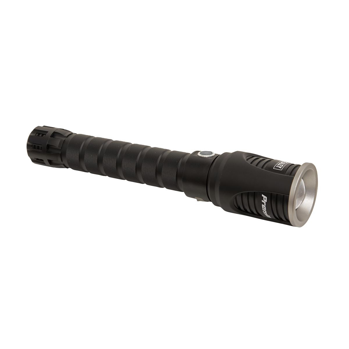 Sealey Aluminium Torch 20W CREE XHP50 LED Adj. Focus Rechargeable LED4493