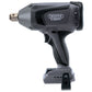 Draper 79367 20V XP20 3/4in 1060Nm Brushless Impact Wrench Bare Unit