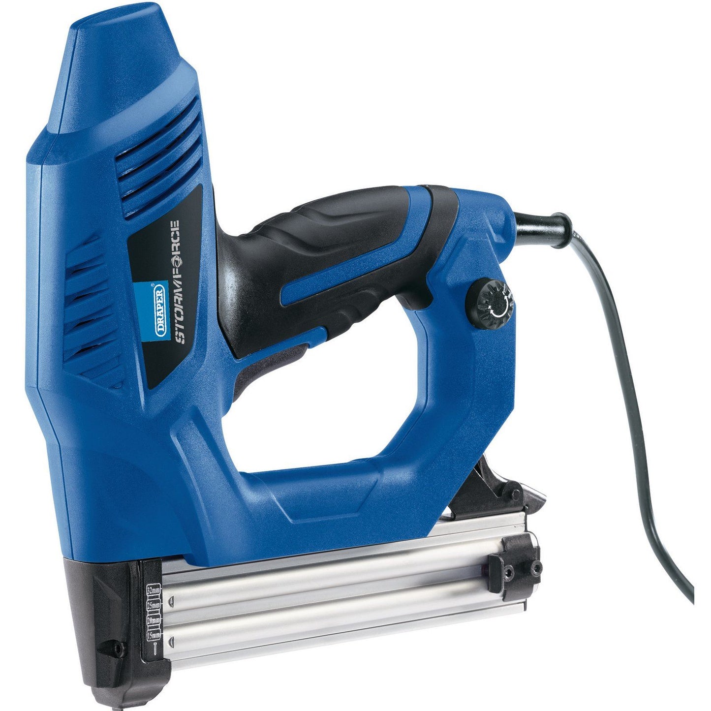 Draper Draper Storm Force 32mm Nailer/Stapler STNEKHDSF - 83659