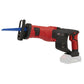 Cordless Reciprocating Saw Kit 20V 2Ah CP20VRSKIT1