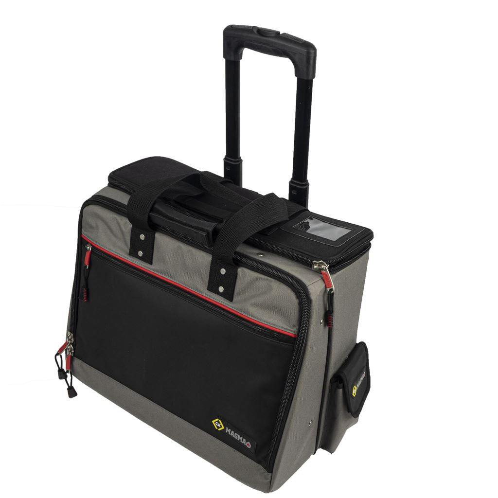 CK Magma Tools Tech PRO Wheeled Case MA2652