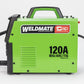 SIP WELDMATE 120A MIG Welder