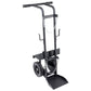 SIP Industrial Large Cylinder Welding Trolley