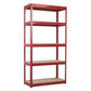 Sealey Racking Unit with 5 Shelves 350kg Capacity Per Level AP6350