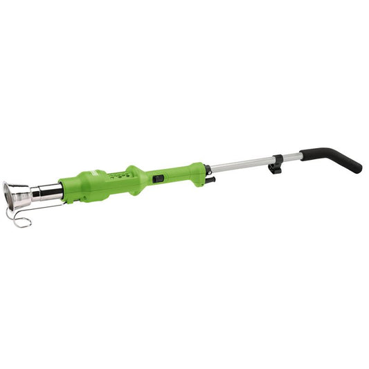 Draper Electric Garden Patio Lawn Garden Weeder Weed Burner 2000w 68696