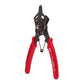 CK Tools Circlip Pliers Adjustable Inside/Outside Straight T3716