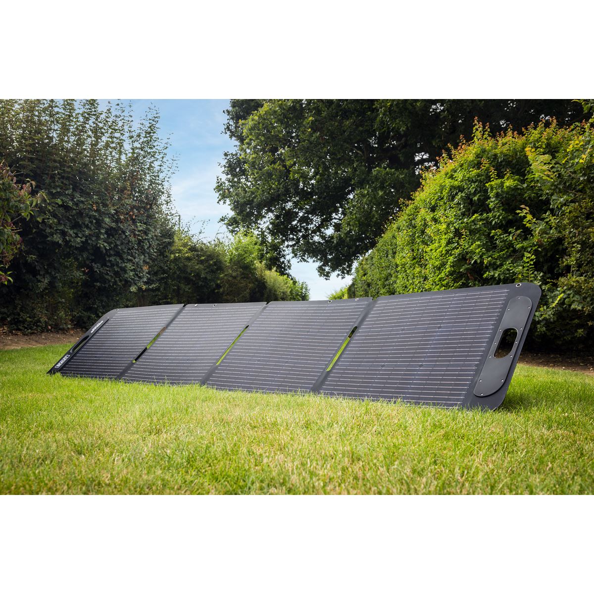 Sealey ETFE Foldable Solar Panel 220W SPP220