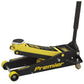 Sealey Trolley Jack 3 tonne Rocket Lift Yellow 3040AY