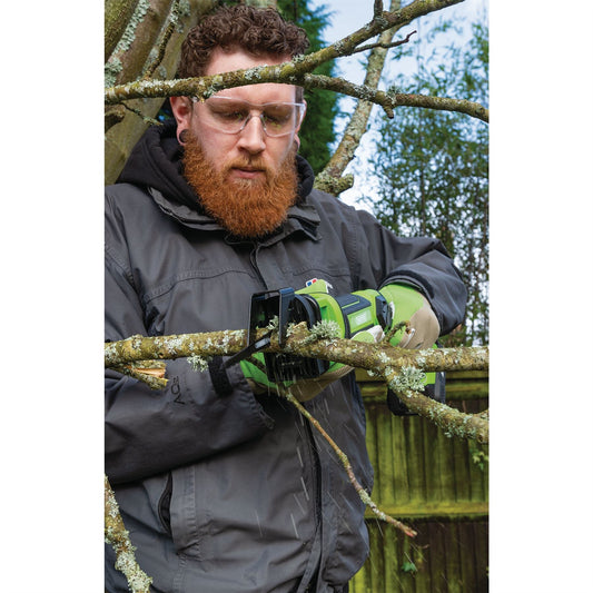 Draper D20 20V Pruning Saw - Bare D20G/RS - 92422