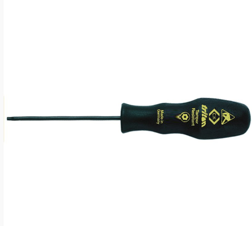 CK Tools Triton ESD Screwdriver TX20x90mm T4718ESD 20