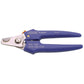 Draper 1x Expert 160mm Copper or Aluminium Cable Cutter Professional Tool 39224