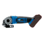 Draper Draper Storm Force 20V Angle Grinder, 115mm (Sold Bare) - 89521