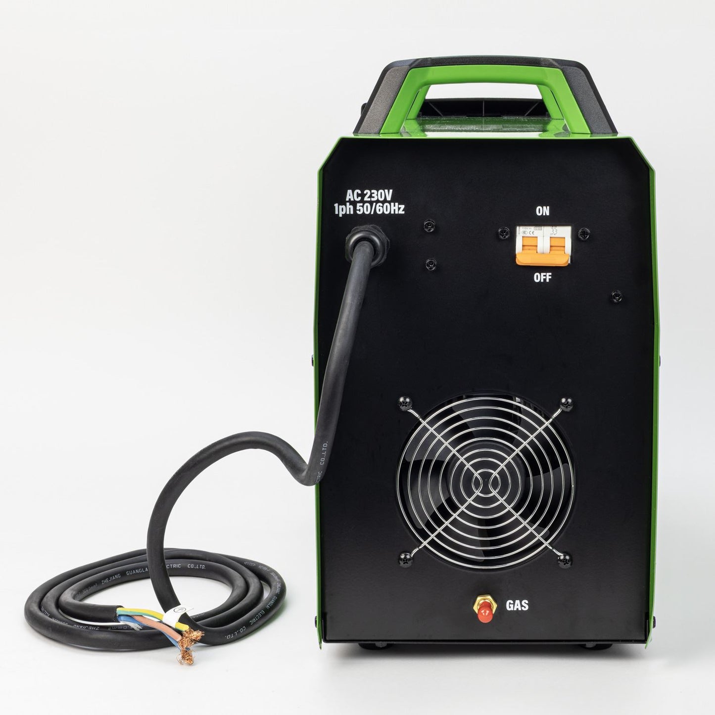 SIP WELDMATE PRO 200A AC/DC TIG/ARC Welder with Pulse Package