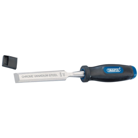 Draper 20mm Bevel Edge Wood Chisel DWCSG - 83288