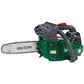 Draper 250mm Petrol Chainsaw with Oregon Chain and Bar (25.4cc) -No. 15042