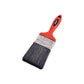 Amtech 63mm (2.5") No Bristle Loss Paint Brush Soft Handle - G4370