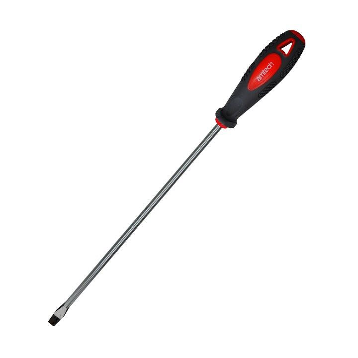 Amtech 325mm 8 drive long reach screwdriver - L0735