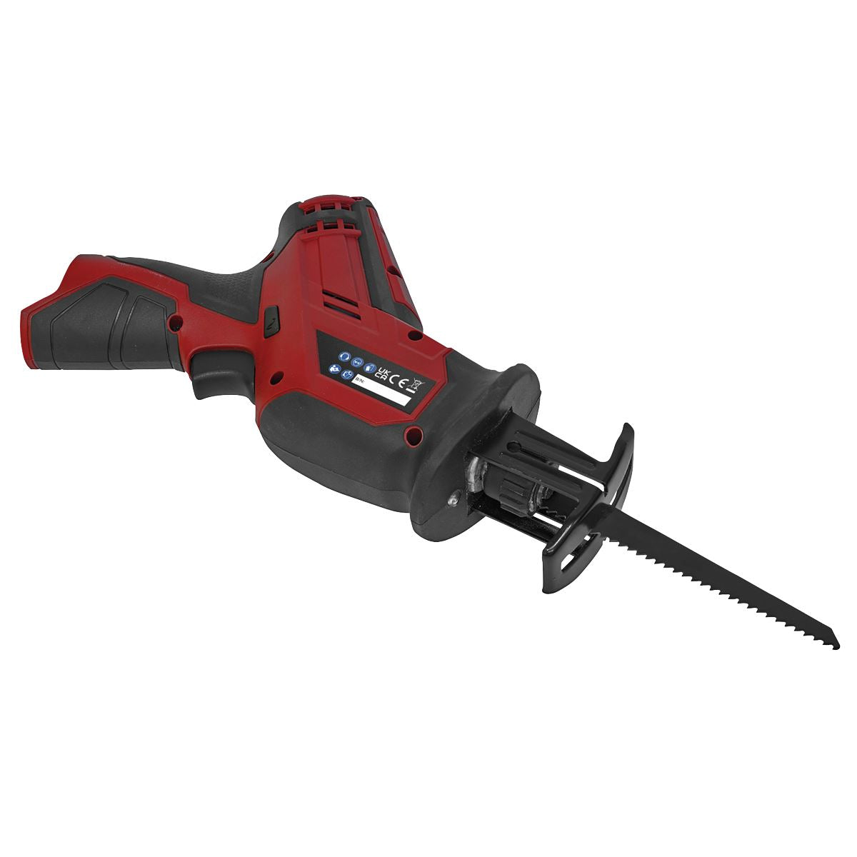 Sealey Cordless Reciprocating Saw 12V - Body Only CP1208