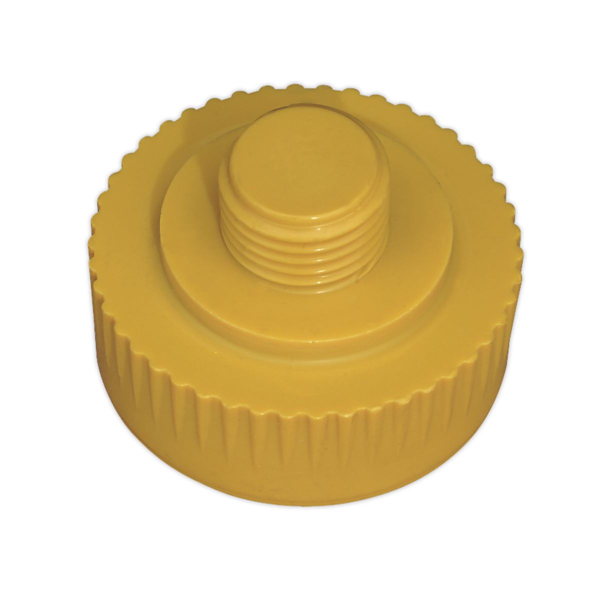 Sealey Nylon Hammer Face, Extra Hard/Yellow for NFH10 342/712AF