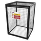 Sealey Safety Cage - 4 x 47kg Gas Cylinders GCSC447