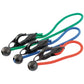 Draper Tarpaulin Cord Set (12 Piece) TCS/12-B - 93670