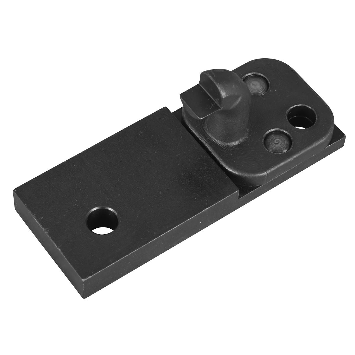 Sealey Exhaust Camshaft Locking Tool, for PSA and GM 1.2 GDI Engines, Belt Drive