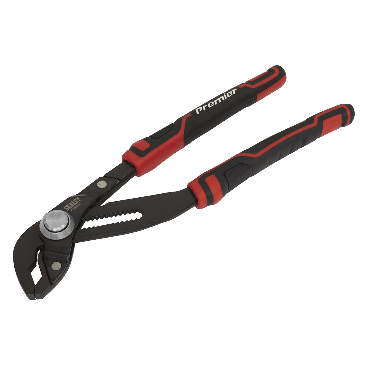 Sealey Quick Release Water Pump Pliers 300mm AK83803