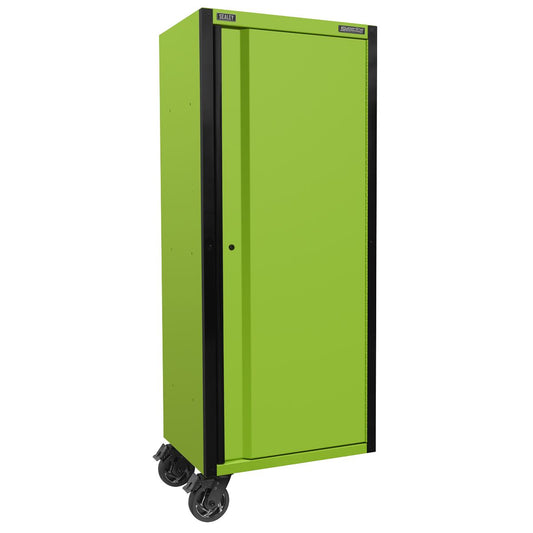 Sealey Side Locker with Castors 1864mm AP6104BE