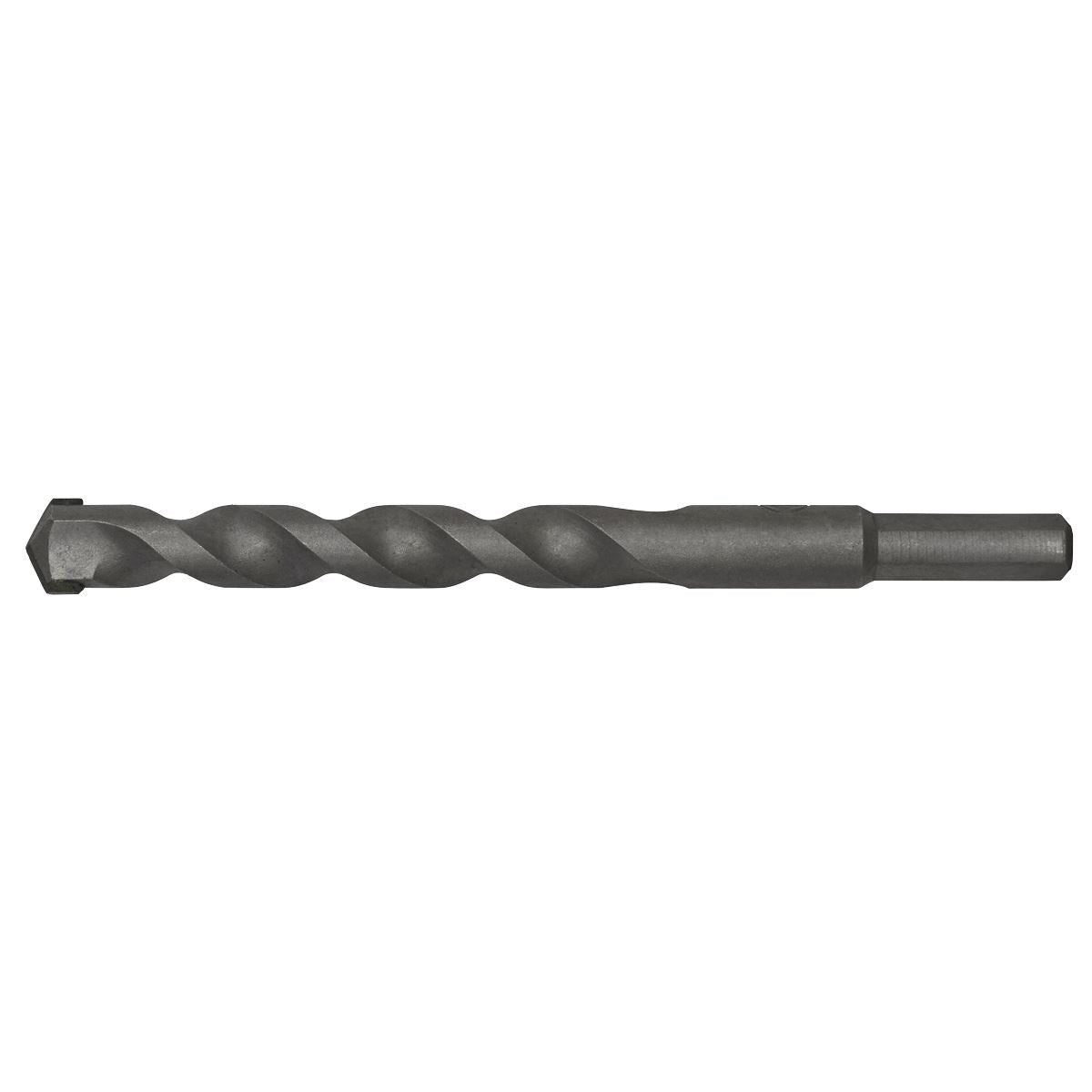 Sealey Straight Shank Rotary Impact Drill Bit 16 x 150mm SS16x150