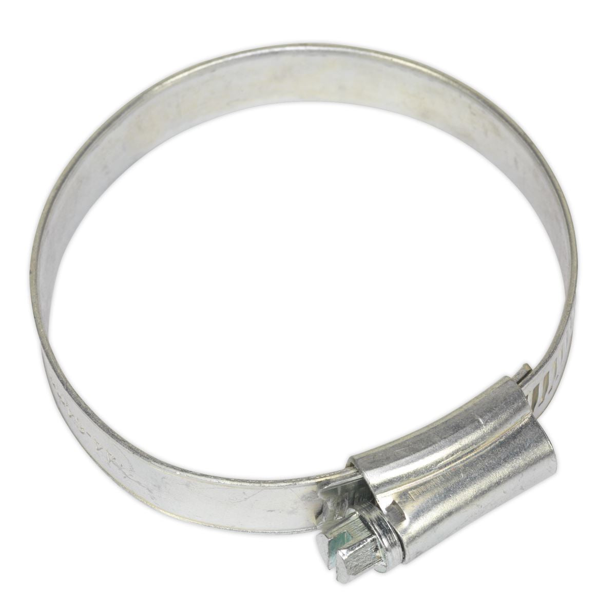 Sealey Hose Clip Zinc Plated 44-64mm Pack of 20 SHC2X