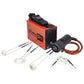 SIP Industrial 1500w Induction Heater Kit