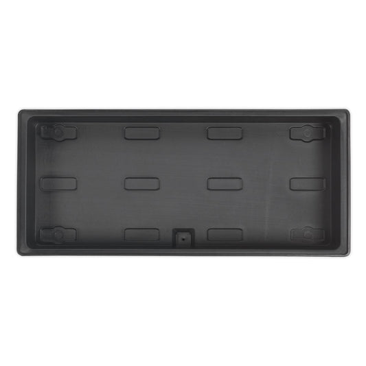 Sealey Tool Tray - Blank 176.5 x 397 x 55mm TBTB