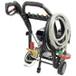 SIP Industrial TEMPEST CW-P 215AX Petrol Pressure Washer