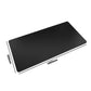 Dellonda Black Rectangular Desktop 1400 x 700mm, 1" Thickness - DH21 DH21