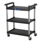 Sealey Workshop Trolley 3-Level CX308