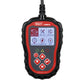 Sealey EOBD Code Reader - Live Data VS8812